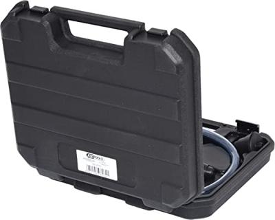 KS Tools 150.2070 Vacuümkoelsysteem-vulapparaat, 4-delig