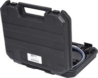 KS Tools 150.2070 Vacuümkoelsysteem-vulapparaat, 4-delig - thumbnail