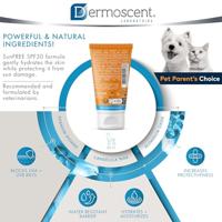 Dermoscent SunFREE voor hond en kat 30 ml - thumbnail
