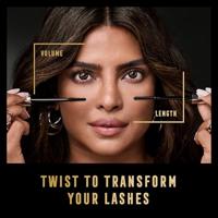 Max Factor Masterpiece 2 In 1 Lash Wow Mascara 7 ml 02 Black Brown Dames - thumbnail