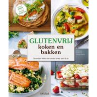 Deltas glutenvrij koken en bakken - thumbnail