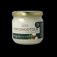 Kokosnootolie bio 325 Milliliter - thumbnail