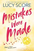 Mistakes were made - Lucy Score - ebook - thumbnail
