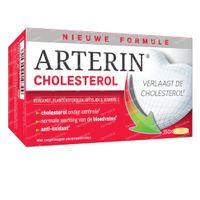 Arterin Cholesterol 150 Tabletten - thumbnail