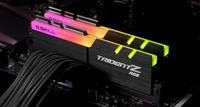 G.Skill DDR4 Trident-Z 2x16GB 3600MHz RGB - [F4-3600C17D-32GTZR] - thumbnail