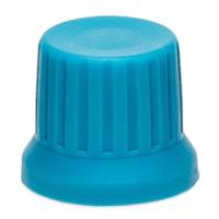 DJ TechTools Chroma Caps Encoder Blue - thumbnail