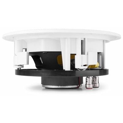 Power Dynamics WCS50 actieve plafondspeakerset met wifi & BT 100W 5 inch