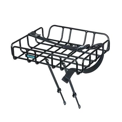 Around Voordrager l verstelbaar 16-28" - zwart