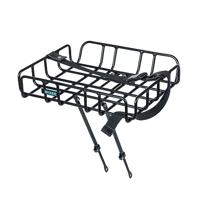 Around Voordrager l verstelbaar 16-28" - zwart - thumbnail