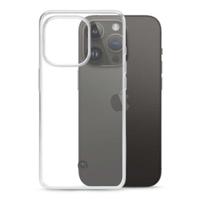 Mobilize Gelly Case Apple iPhone 14 Pro Clear - thumbnail