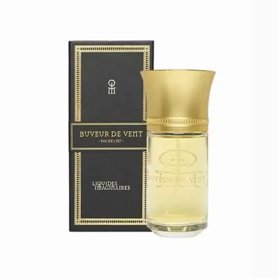 Liquides Imaginaires Buveur de Vent Eau de Parfum - 100 ml