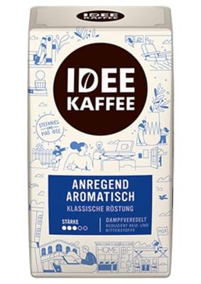 Idee Kaffee - Classic Gemalen Koffie - 500g