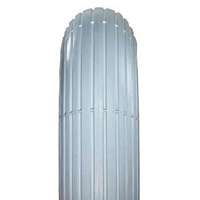 Impac Buitenband rolstoel 8 x 1 1/4 (32-137) grijs