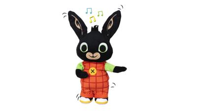 Dansende en Pratende Bing + Muziek Dansende en Pratende Bing + Muziek