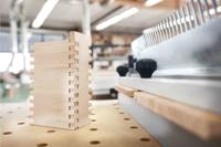 Festool Accessoires VS 600 FZ 6 Vingerlassjabloon | 488879 - thumbnail