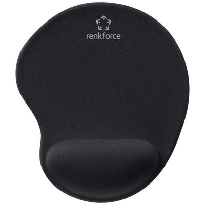 Renkforce Muismat Ergonomisch