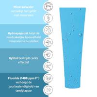 Ecodenta Extra Fresh Remineralising Tandpasta - thumbnail