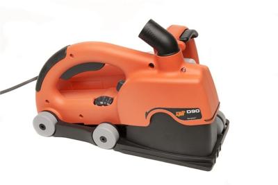 Spit Paslode D90 sleuvenzaagmachine+set xtreme universeel