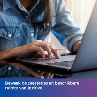 Hard Drive Western Digital Blue SN5000 2 TB SSD - thumbnail