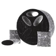 Helios Ventilatoren SVE 125 Geluiddemperelement