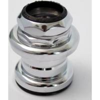 Mirage balhoofdstel compleet 1" chroom - thumbnail