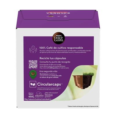 Koffiecapsules Nescafé