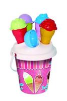 Emmerset IJsjes 11-delig Assorti - thumbnail