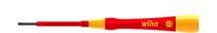 Wiha 2270P02001 Fijnschroevendraaier PicoFinish® electric sleufkop 2.0 mm x 50 mm - 42375 - thumbnail