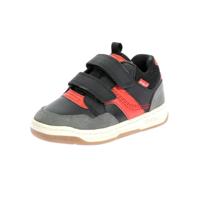 Sneakers Kickbiking KICKERS® rood - thumbnail