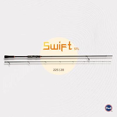 Zeck Swift STL Rod 2.25 m 28 gr