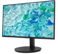 Acer CB272P6b LCD-monitor Energielabel B (A - G) 68.6 cm (27 inch) 1920 x 1080 Pixel 16:9 4 ms HDMI, DisplayPort, VGA, Audio-Line-in, Audio-Line-out IPS LCD - thumbnail