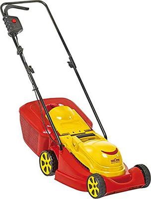 WOLF-Garten S 3200 E grasmaaier