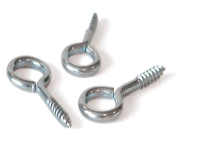 SCHROEFOOG HOUTDRAAD ELV 4,7X40X18 100ST