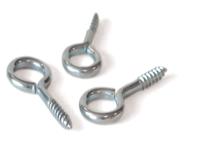 SCHROEFOOG HOUTDRAAD ELV 4,7X40X18 100ST - thumbnail