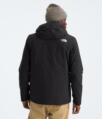 The North Face Carto Triclimate Casual Winterjas Heren S