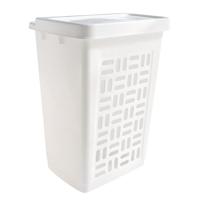 Sunware Basic wasbox 60ltr wit - thumbnail