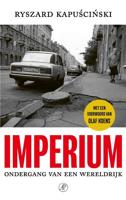 Imperium - Ryszard Kapu´sci´nski - ebook - thumbnail