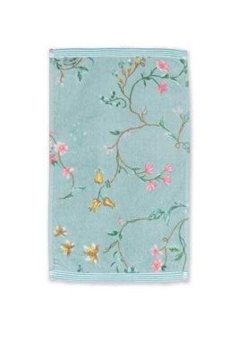 Pip Studio Pip Studio Les Fleurs Blue 30x50