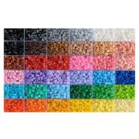 Vaessen Creative • strijkkralen assorti 12000st. - thumbnail