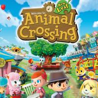 Animal Crossing: New Leaf - thumbnail