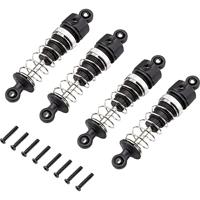 Reely RE-7042665 Reserveonderdeel Schokdempers compleet - thumbnail