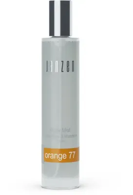 Janzen Body Mist Orange 77 50ml