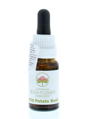 Australian Bush Wild potato bush 15 Milliliter