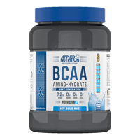 Bcaa Amino Hydrate | Applied Nutrition | 1400g - thumbnail