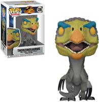 Jurassic World Dominion Funko Pop Vinyl: Therizinosaurus - thumbnail