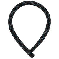 Abus ivytex 7210 - kettingslot grijs 110cm - thumbnail