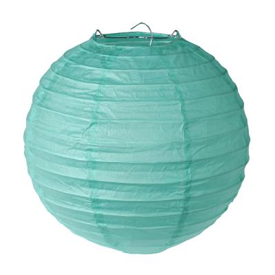 Santex Lampion Mint 20 cm