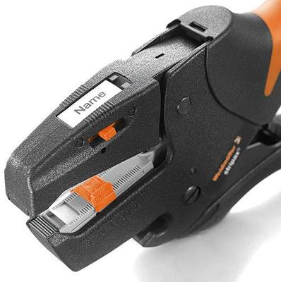 Weidmüller STRIPAX 16 Striptang 6 - 16 mm² - 9005610000