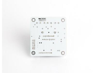 Whadda WPI409 Aansturingsprogramma motor 1 stuk(s)