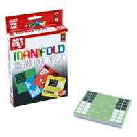 Manifold - Breinbreker - thumbnail